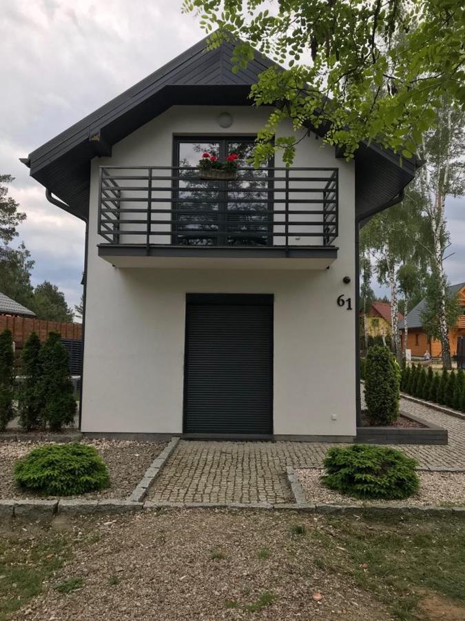 Domki Heaven Kujanki Kujanki  Kültér fotó