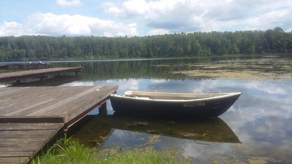 Domki Heaven Kujanki Kujanki  Kültér fotó