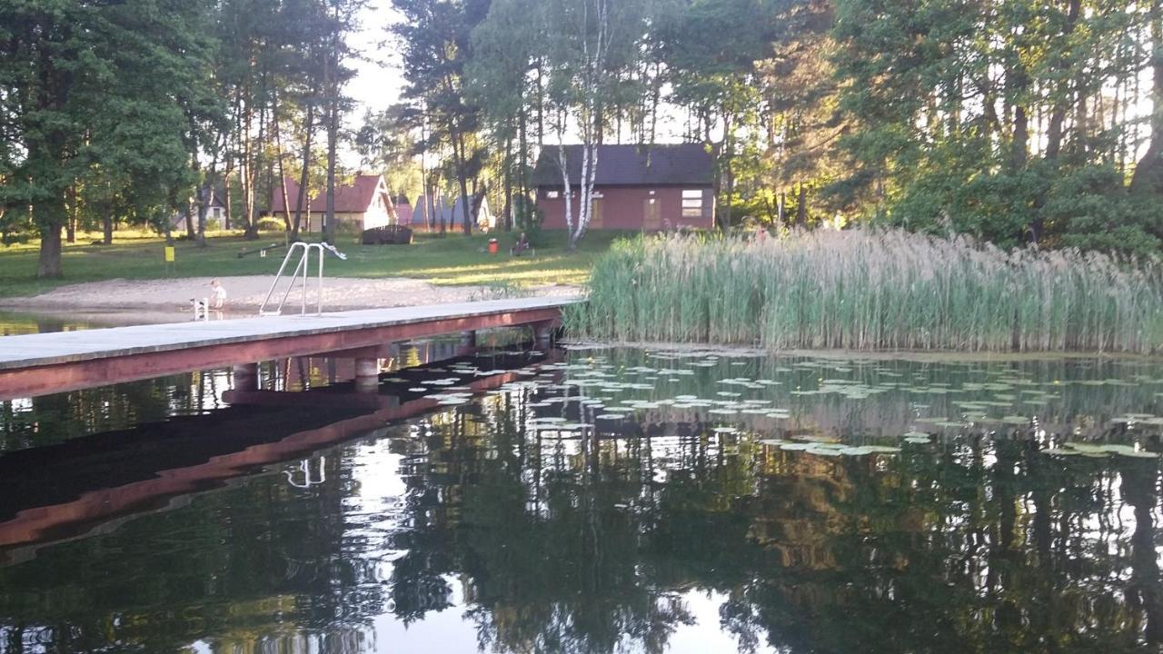 Domki Heaven Kujanki Kujanki  Kültér fotó